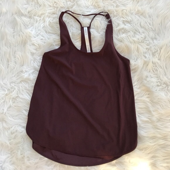 lululemon athletica Tops - Lululemon Coastal Tank